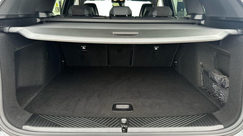 BMW X3 xDrive20d M Sport 5dr Step Auto Diesel Estate